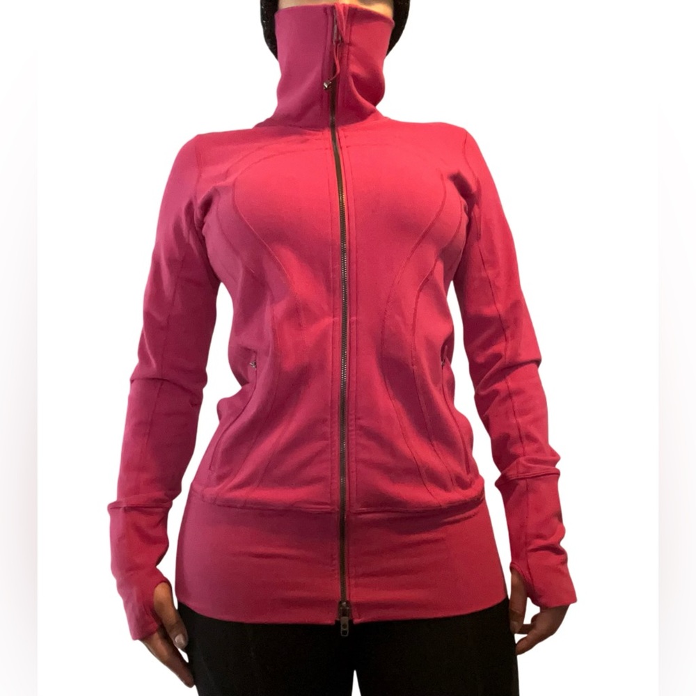 LULULEMON Women’s Athletica Jacket
